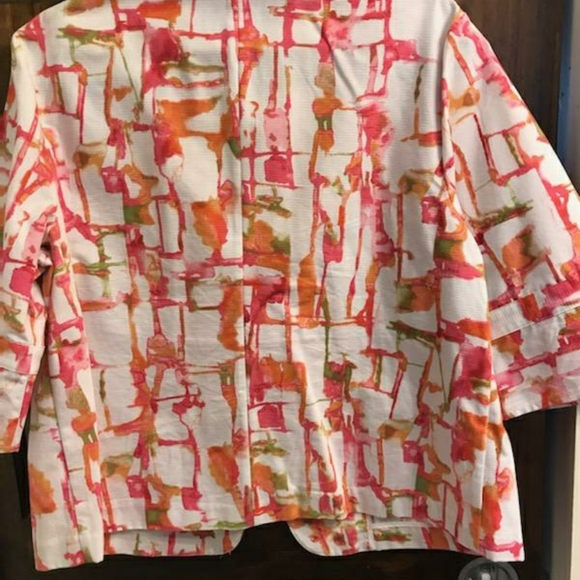 Jacket - Picture 2 of 4